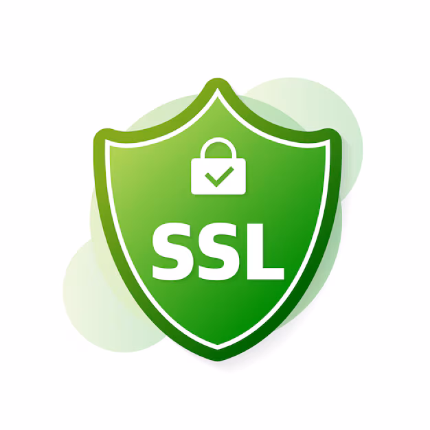Cadeado SSL